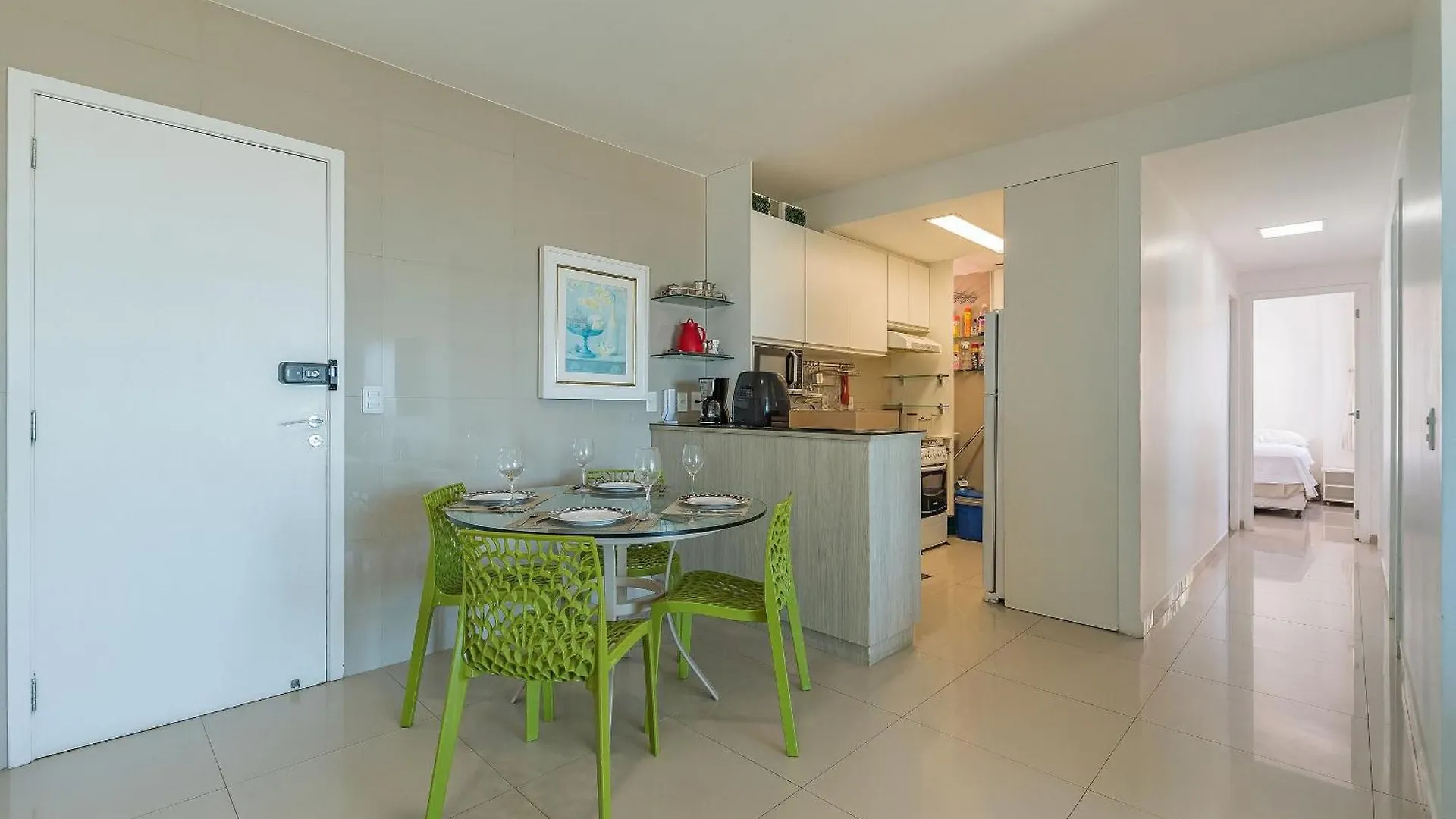 Vg Fun #501 - Apartamento Ao Mar Por Carpediem Fortaleza  Fortaleza (Ceara)