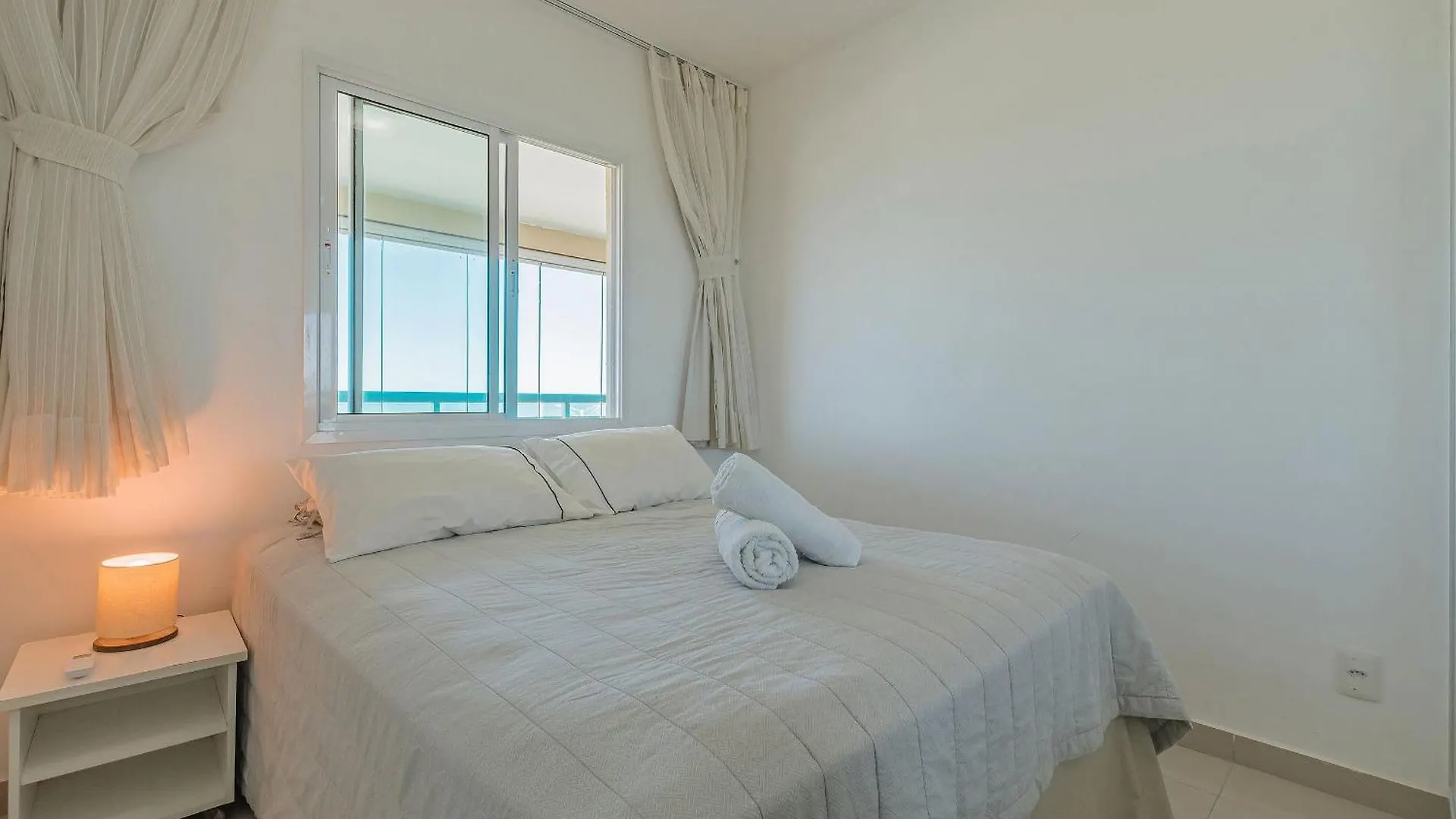 Lägenhet Vg Fun #501 - Apartamento Ao Mar Por Carpediem Fortaleza