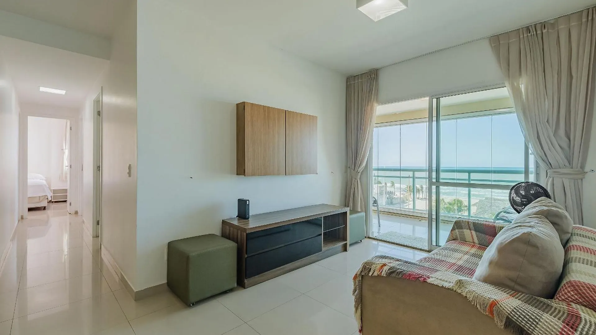 Vg Fun #501 - Apartamento Ao Mar Por Carpediem Fortaleza  0*, Fortaleza (Ceara) Brazil