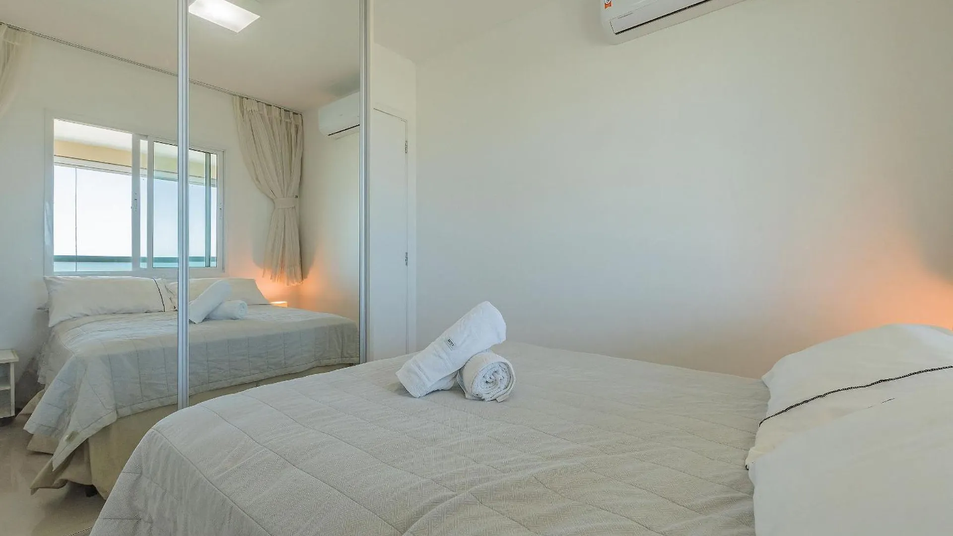 Vg Fun #501 - Apartamento Ao Mar Por Carpediem Fortaleza  0*, Fortaleza (Ceara)