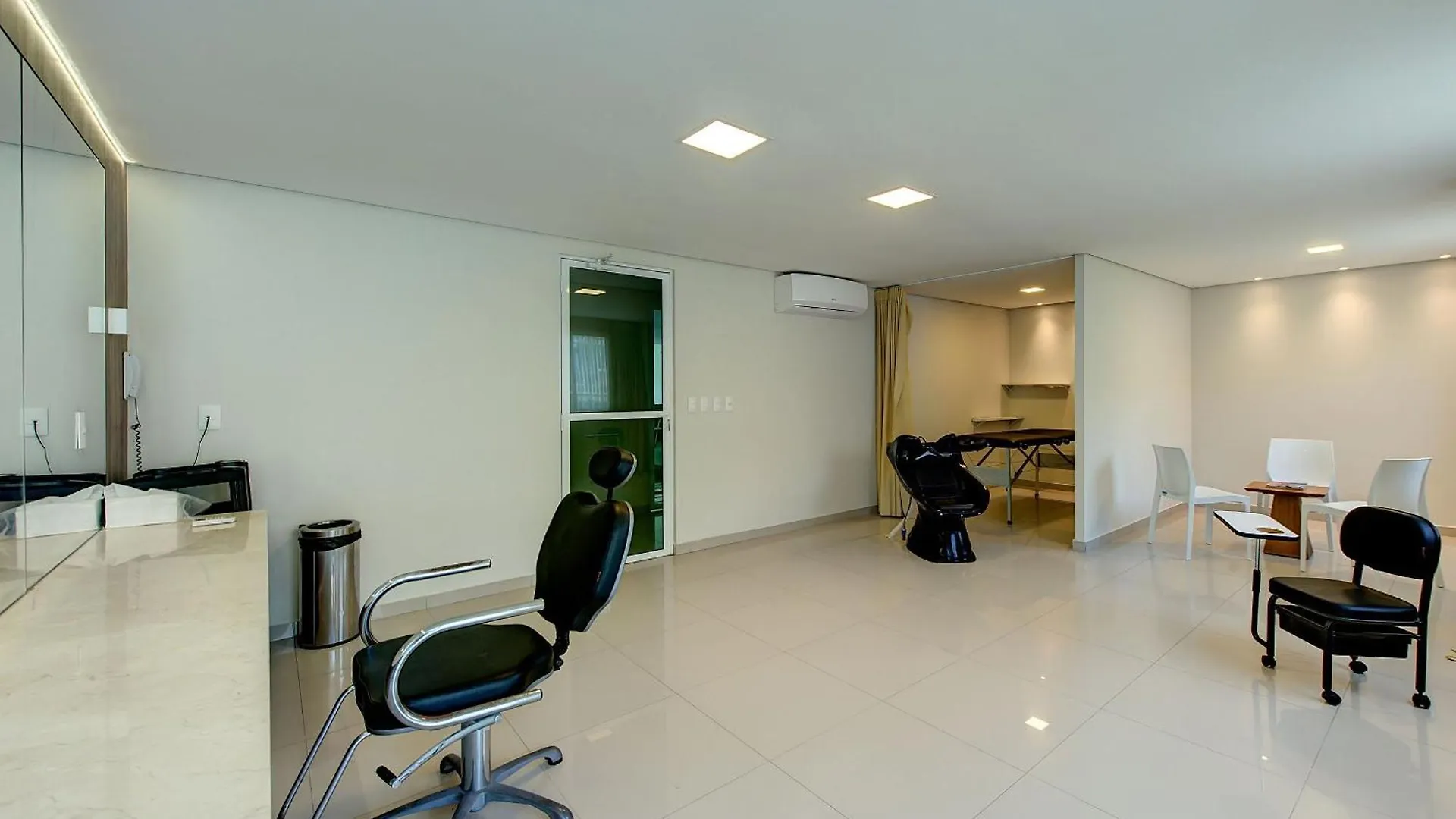 Apartment Vg Fun #501 - Apartamento Ao Mar Por Carpediem Fortaleza  Brazil