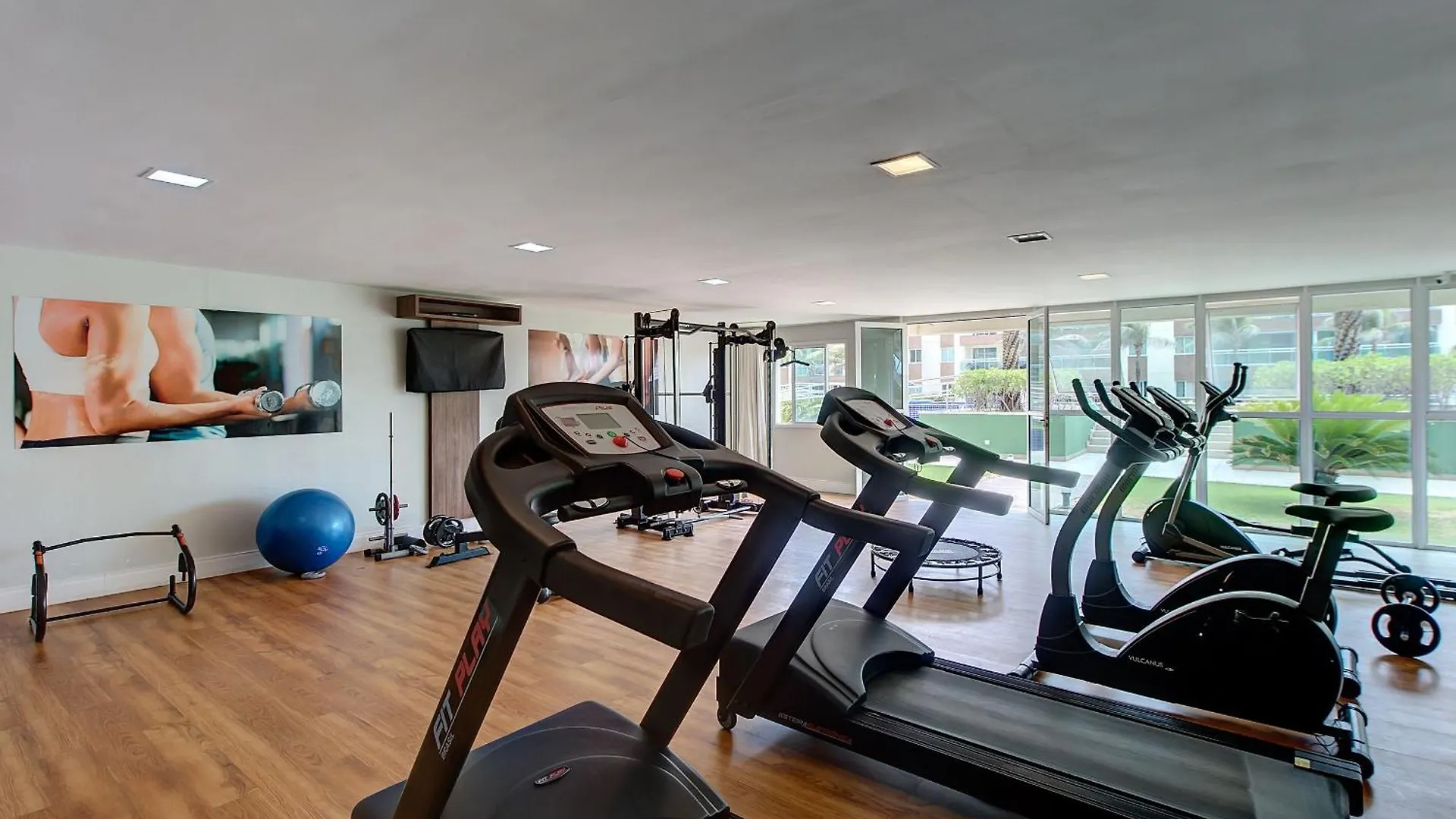 Vg Fun #501 - Apartamento Ao Mar Por Carpediem Fortaleza  Fortaleza (Ceara)