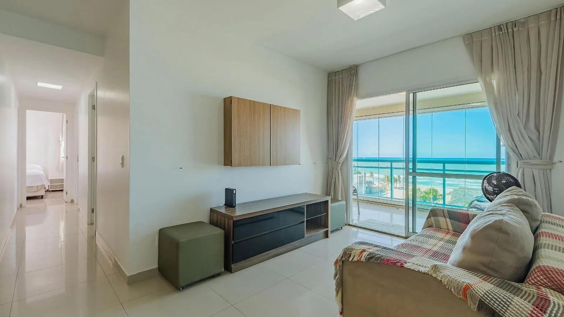 Apartment Vg Fun #501 - Apartamento Ao Mar Por Carpediem Fortaleza