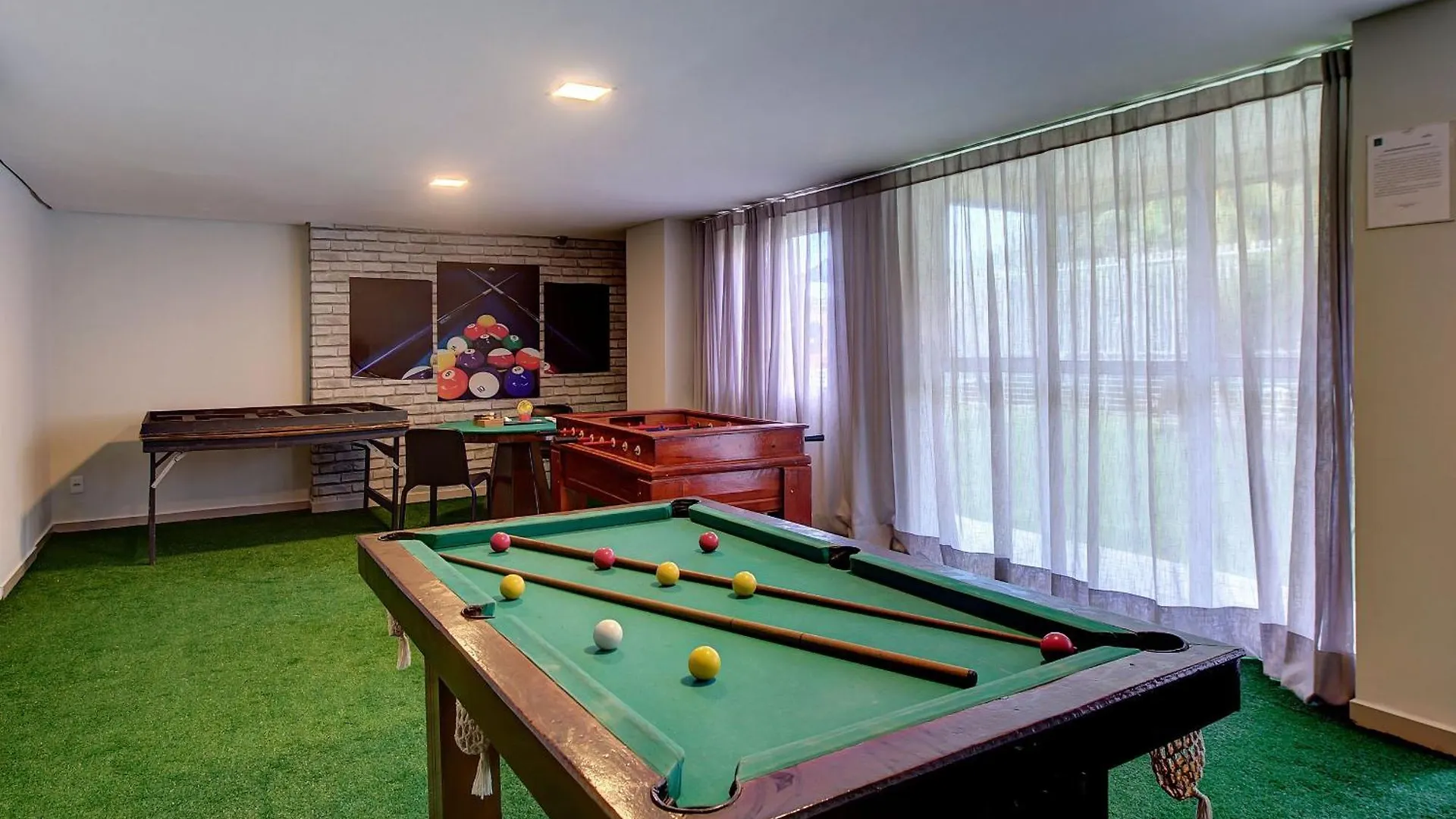 Vg Fun #501 - Apartamento Ao Mar Por Carpediem Fortaleza  0*, Fortaleza (Ceara)