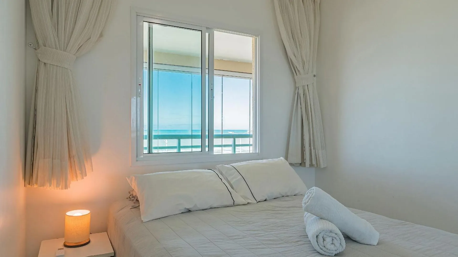Vg Fun #501 - Apartamento Ao Mar Por Carpediem Fortaleza
