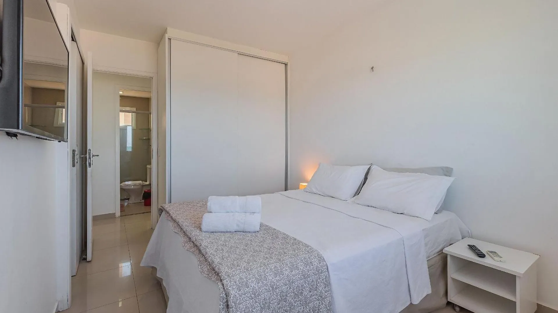 Vg Fun #501 - Apartamento Ao Mar Por Carpediem Fortaleza  0*, Fortaleza (Ceara)