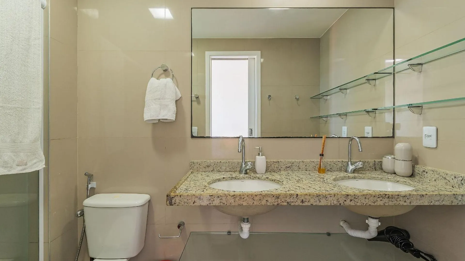 Vg Fun #501 - Apartamento Ao Mar Por Carpediem Fortaleza  0*, Fortaleza (Ceara)