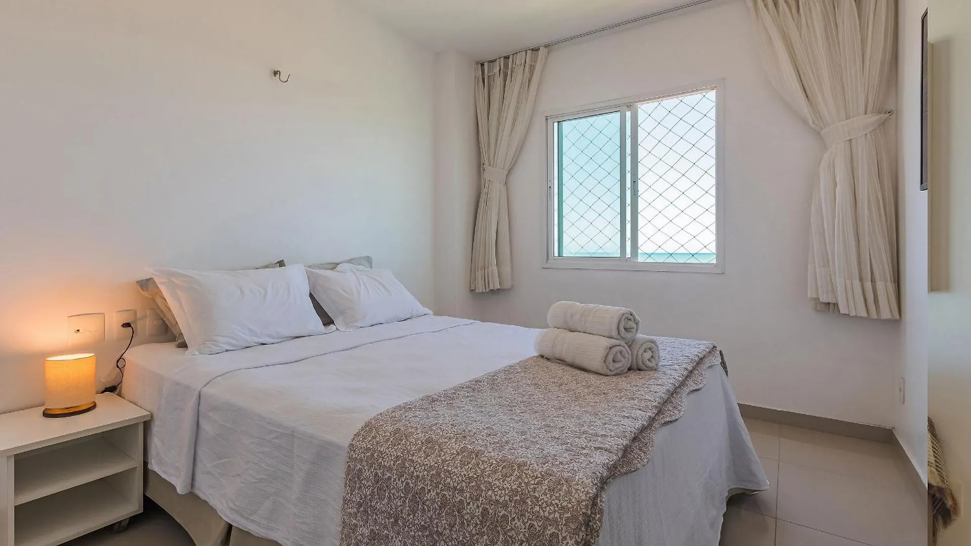 Vg Fun #501 - Apartamento Ao Mar Por Carpediem Fortaleza  Apartment