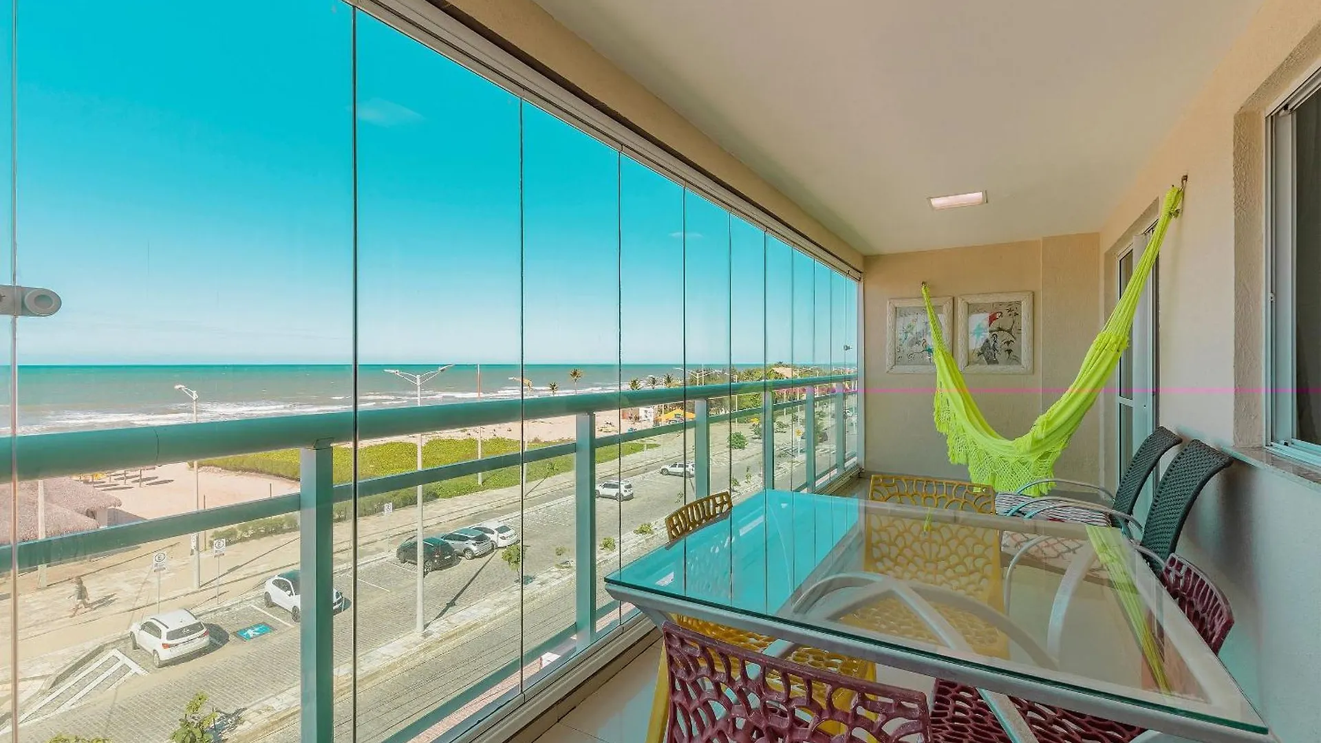Vg Fun #501 - Apartamento Ao Mar Por Carpediem contacts